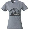 Clique Basic-T Women Miniaturansicht