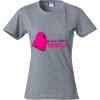 Clique Basic-T Women Miniaturansicht
