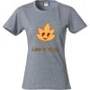 Clique Basic-T Women Miniaturansicht