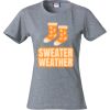 Clique Basic-T Women Miniaturansicht