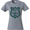 Clique Basic-T Women Miniaturansicht