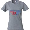 Clique Basic-T Women Miniaturansicht