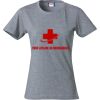 Clique Basic-T Women Miniaturansicht