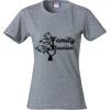 Clique Basic-T Women Miniaturansicht