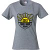 Clique Basic-T Women Miniaturansicht