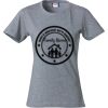 Clique Basic-T Women Miniaturansicht