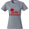 Clique Basic-T Women Miniaturansicht
