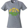 Clique Basic-T Women Miniaturansicht