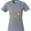 Clique Basic-T Women Miniaturansicht