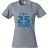 Clique Basic-T Women Miniaturansicht