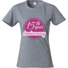 Clique Basic-T Women Miniaturansicht