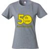 Clique Basic-T Women Miniaturansicht