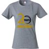 Clique Basic-T Women Miniaturansicht