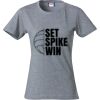 Clique Basic-T Women Miniaturansicht
