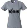Clique Basic-T Women Miniaturansicht