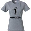 Clique Basic-T Women Miniaturansicht