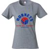 Clique Basic-T Women Miniaturansicht