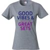 Clique Basic-T Women Miniaturansicht