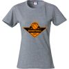 Clique Basic-T Women Miniaturansicht