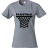 Clique Basic-T Women Miniaturansicht