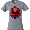 Clique Basic-T Women Miniaturansicht
