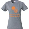 Clique Basic-T Women Miniaturansicht