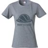 Clique Basic-T Women Miniaturansicht