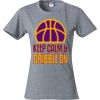 Clique Basic-T Women Miniaturansicht