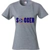 Clique Basic-T Women Miniaturansicht