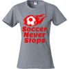 Clique Basic-T Women Miniaturansicht