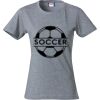 Clique Basic-T Women Miniaturansicht