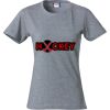 Clique Basic-T Women Miniaturansicht