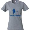 Clique Basic-T Women Miniaturansicht