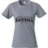 Clique Basic-T Women Miniaturansicht