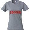 Clique Basic-T Women Miniaturansicht