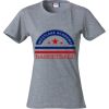 Clique Basic-T Women Miniaturansicht