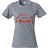 Clique Basic-T Women Miniaturansicht