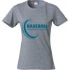 Clique Basic-T Women Miniaturansicht