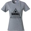 Clique Basic-T Women Miniaturansicht