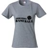 Clique Basic-T Women Miniaturansicht