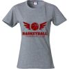 Clique Basic-T Women Miniaturansicht