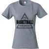 Clique Basic-T Women Miniaturansicht