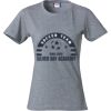 Clique Basic-T Women Miniaturansicht