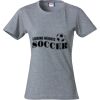 Clique Basic-T Women Miniaturansicht