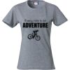 Clique Basic-T Women Miniaturansicht