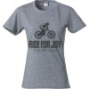 Clique Basic-T Women Miniaturansicht