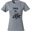 Clique Basic-T Women Miniaturansicht