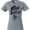 Clique Basic-T Women Miniaturansicht