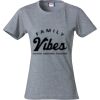 Clique Basic-T Women Miniaturansicht
