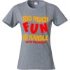 Clique Basic-T Women Miniaturansicht